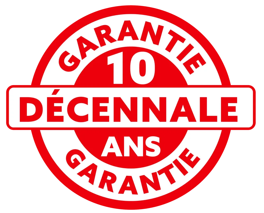 garantie décennale